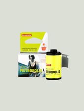 Zdjęcie Lomography LomoChrome Metropolis 135-2021-roll pack - Gniewkowo