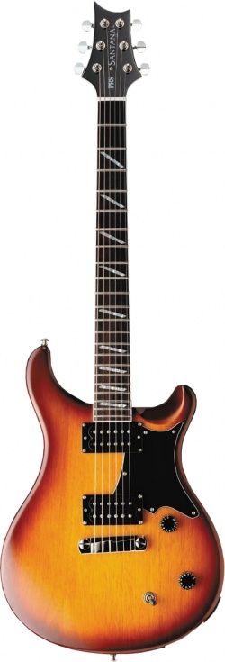 PRS SE Santana - Ceny i opinie - Ceneo.pl