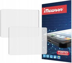 Megara Szkło hybrydowe Sony A7CR A7CII A7 IV ZV-E1 A7IV Alpha 7IV