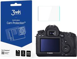 Zdjęcie 3MK Cam Protection Canon EOS 80D - Kolbuszowa