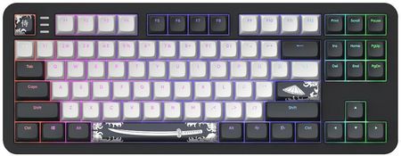Klawiatura Dark Project DPP83 Navy Blue G3MS Sapphire