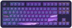 Klawiatura Dark Project ALU Celestial (DPKB_CELESTIAL_87_ANSI)