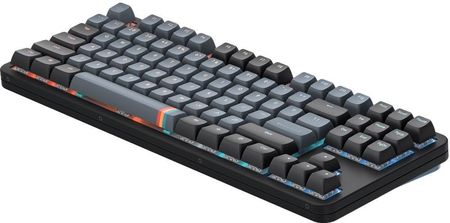 GLAY2013GLORIOUSMILLIONDOLLAR NIGHTVol１ Dark Project ALU87A Midnight TKL G3MS Zircon RGB Ciemnoszara