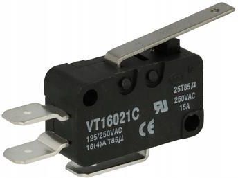 Highly Vt1602-1C Krańcówka 16A/250Vac VT16021C