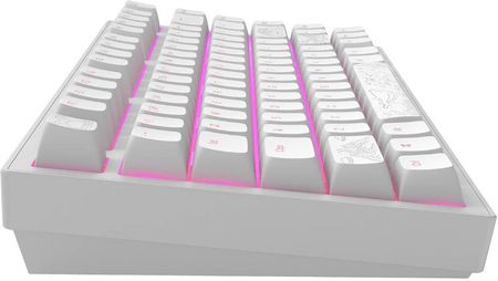 ARATAさま ZYTA S PENDANT chromowana - Nowoczesne lampy AZzardo