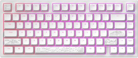 ARATAさま ZYTA S PENDANT chromowana - Nowoczesne lampy AZzardo