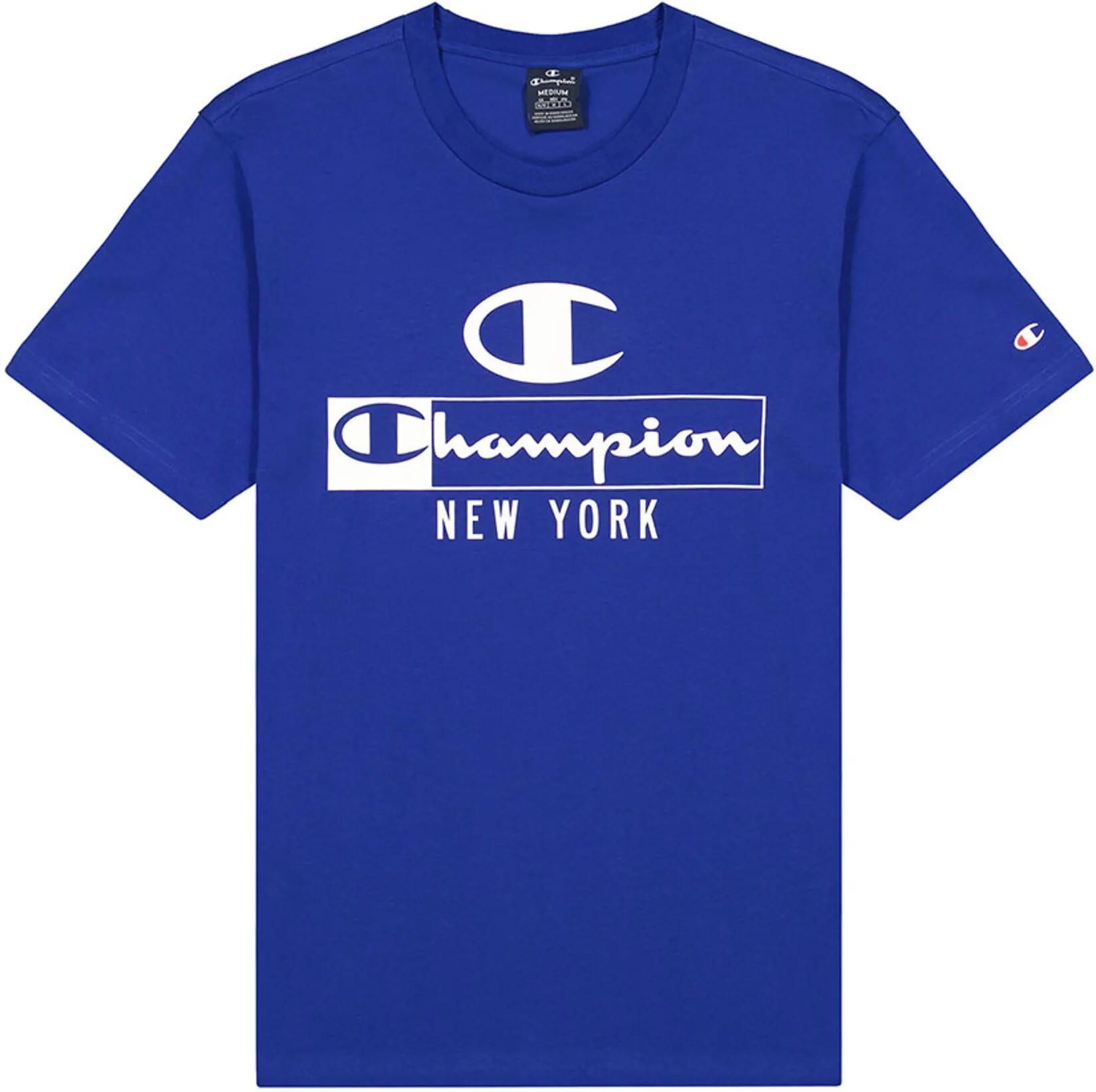 Magliette champion decathlon deals