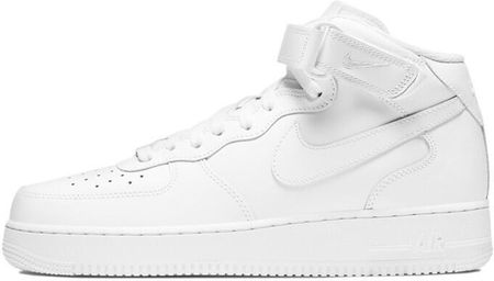 Buty do chodzenia męskie Nike Air Force 1 Mid 07 | -15% z kodem PREZENT na wybrane produkty Decathlon