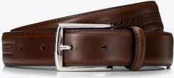 Zdjęcie Pasek męski Wittchen ze skóry naturalnej 99-8M-112-4 - Sompolno