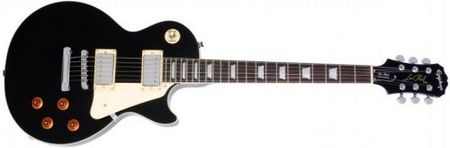 Epiphone Les Paul Standard ブラック Epiphone Les Paul Standard Plus-top Pro w/Coil Tap Trans