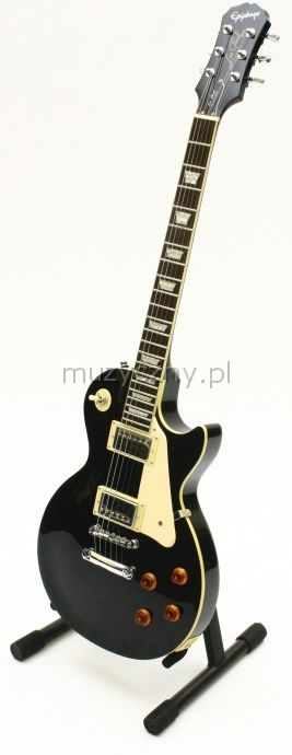 Epiphone Les Paul Standard EB - Ceny i opinie - Ceneo.pl