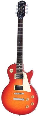 『格安で！』EPIPHONE BY GIBSON Lespaul 100 Epiphone by Gibson Lespaul 100 レスポール - メルカリ