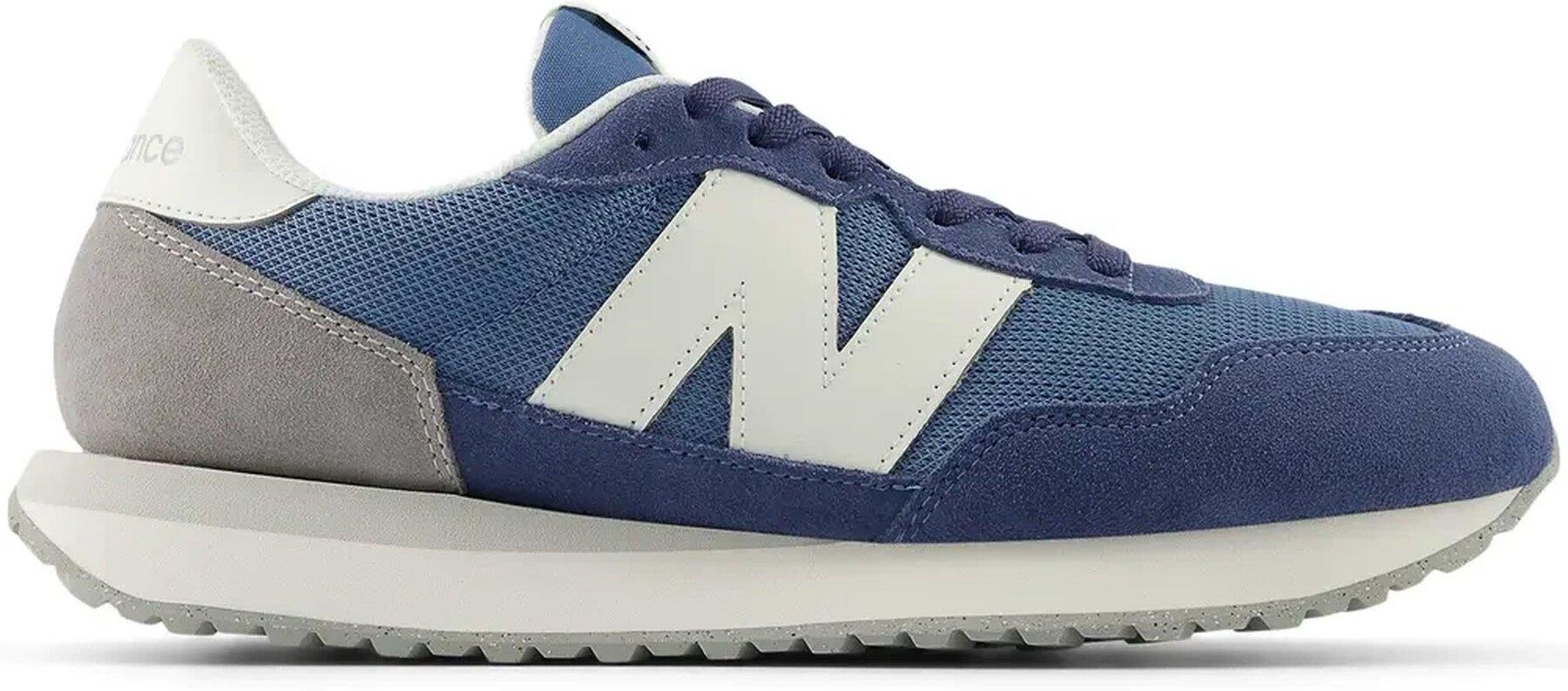 New Balance M501 ホワイト/ブルー サイズ26,0cm Sneakersy New Balance - Ceny i opinie - Ceneo.pl