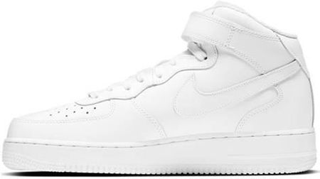 Buty do chodzenia męskie Nike Air Force 1 Mid 07 | -15% z kodem PREZENT na wybrane produkty Decathlon