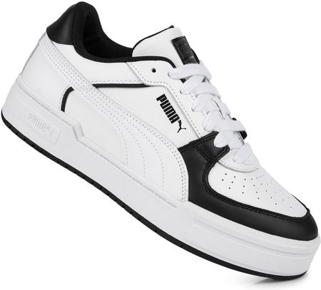 Męskie buty sportowe sneakersy skórzane na codzień PUMA CA PRO RETRO | -15% z kodem PREZENT na wybrane produkty Decathlon