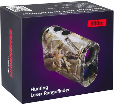 Levenhuk Dalmierz Laserowy Lc900 Camo 83087 - zdjęcie 5