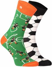 Zdjęcie Keeza Skarpetki Sportowe Lifestyle Czarne - Białystok