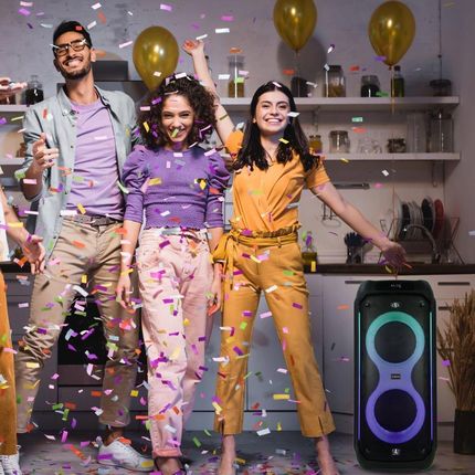 Аудіосистема Manta Power SPK0805B140 Pallas - фото 6