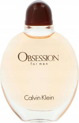 Calvin Klein Obsession Men Woda Toaletowa 15 ml