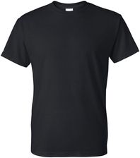 Zdjęcie Gildan Koszulka Dryblend Unisex Dla Dorosłych Czarne - Modliborzyce