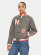 Kurtka bomber Tommy Jeans