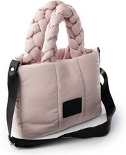 Alessio TOREBKA Damska PIKOWANA Pojemna KLASYCZNA QUILTED