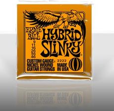 Zdjęcie Ernie Ball 2222 - Radków