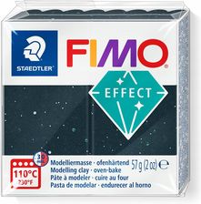 Zdjęcie Staedtler Masa Termoutwardzalna Fimo 57G Czarny Granit - Kościan