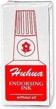 Zdjęcie Penword Tusz Do Stempli Czerwony 30Ml - Opalenica
