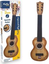 Zdjęcie Maggio Meme Plastikowa Gitara Hiszpańska - Karpacz