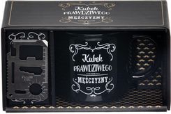 Zdjęcie Empik Kubek I Multitool Prawdziwy Mężczyzna 300ml - Barczewo
