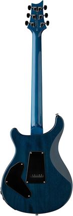 PRS SE Custom 24 Semi Hollow Piezo Lake Blue - Gitara elektryczna