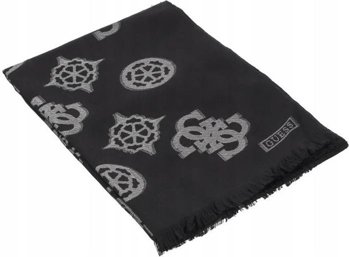 GUESS Scarf 60x180 (GUEAW5423POL03) - Écharpes D'hiver