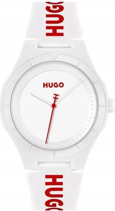 Hugo Boss Lit For Him White 1530345