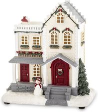 Zdjęcie Art Pol Dekoracja Domek Led - Nowy Wiśnicz