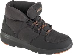 Zdjęcie Skechers Glacial Ultra - Trend Up 144194-BLK : Kolor - Czarne, Rozmiar - 41 - Tuliszków