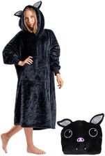 Zdjęcie Kocobluza Moraj PDD5600-008 czarna nietoperz - Jędrzejów