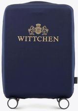 Zdjęcie Pokrowiec na walizkę WITTCHEN S 56 cm 56-30-031 - Przedecz