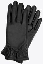 Zdjęcie Rękawiczki skórzane damskie Wittchen 44-6A-705 - Przedecz