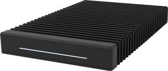Zdjęcie OWC ThunderBlade 32TB Ultra High-Performance Gen 2 | Macierz dyskowa SSD RAID NMVe M.2 4x8TB, USB-C, Thunderbolt 3 - Kobyłka