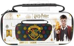 Trade Invaders Harry Potter XL Case for Switch and Switch Oled multicolor 4 houses