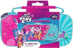 Trade Invaders XL Case for Switch and Switch Oled My Little Pony Tell Your Tale
