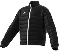 Zdjęcie adidas Uniseks - dzieci Entrada Light Jacket, Black, 7-8 Years - Radom