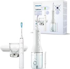 Zdjęcie Szczoteczka elektryczna PHILIPS Sonicare DiamondClean 9000 HX3886/41 - Cieszyn