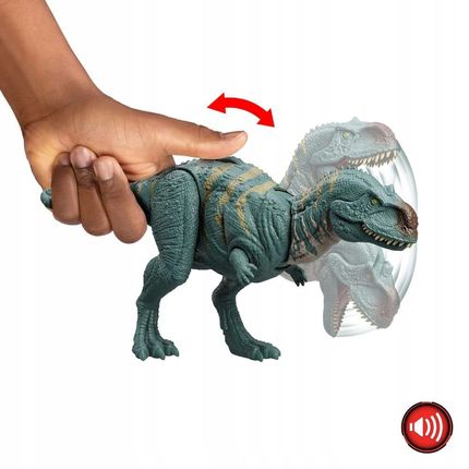 YU+KI、EVER+LAST ex.JURASSIC YU+KI、EVER+LAST ex.JURASSIC Jurassic World Rebirth Strike