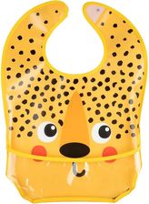 Zdjęcie CANPOL BABIES Śliniak z kieszenią BabiesBoo gepard 9/232 - Piekary Śląskie