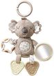 BabyOno Koala Coco Zawieszka do wózka - edukacyjna