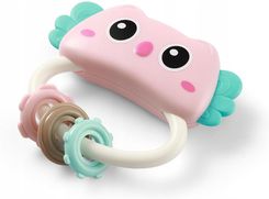 Zdjęcie BabyOno Grzechotka OWL (1626) - Tarnobrzeg