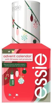 Essie Advent Calendar 2024
