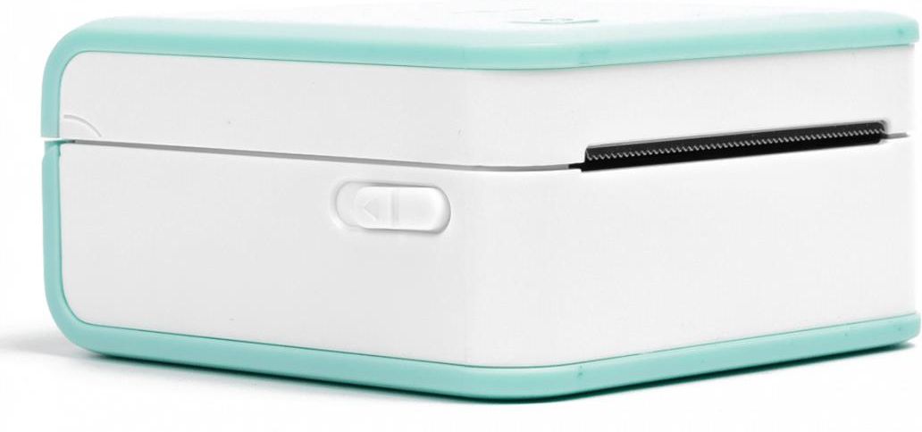 фото Принтер етикеток Aimo M02 Pro Green